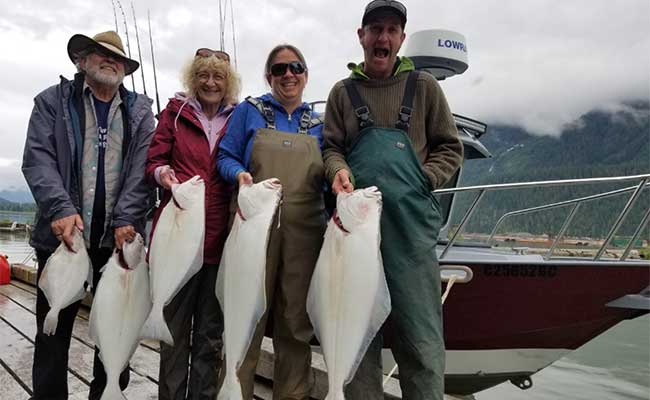 Charter Flights To Wild Northern Adventures Stewart BC